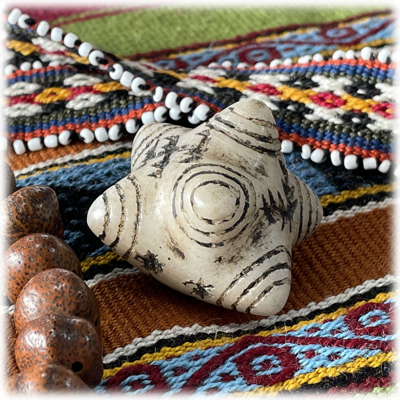 Indigenous Crafts &amp; Statuary