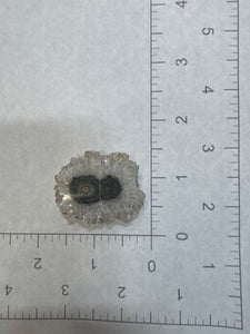 Amethyst Slice