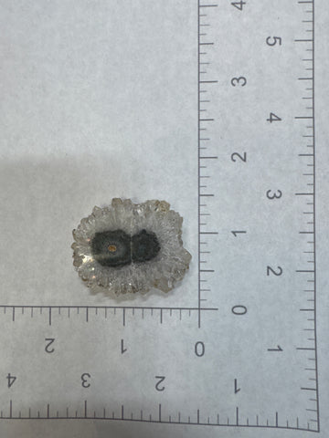 Amethyst Slice