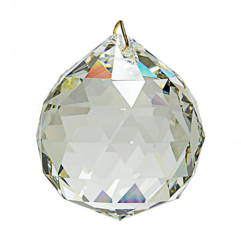 Crystal Ball Prism - XL