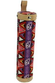 Rainstick w/ Fabric 8"