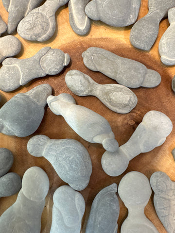 Fairy Stone- Canadian- Small