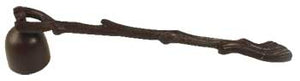 Candle Snuffer- Antiqued Branch