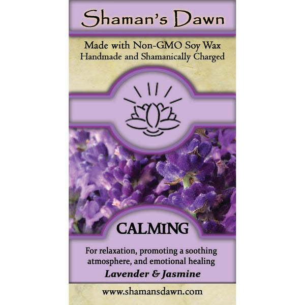 Calming Candle