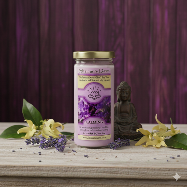 Calming Candle