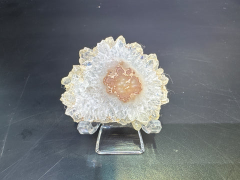 Amethyst Slice