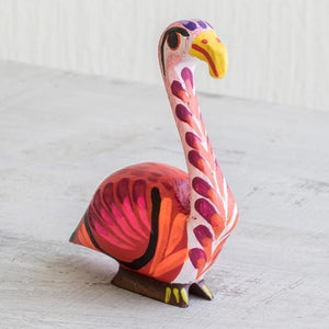 Alebrije Flamingo