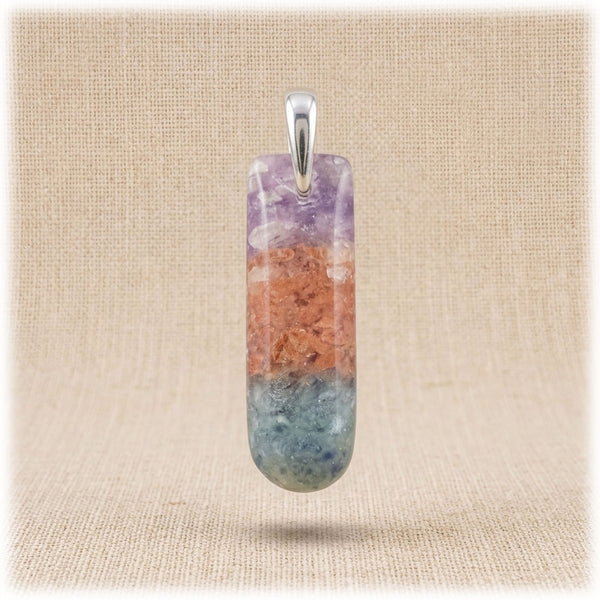 Sastun Pendant - Flourish
