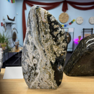 Ocean Jasper