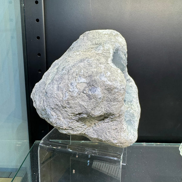 Celestite Geode