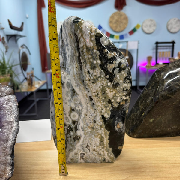 Ocean Jasper