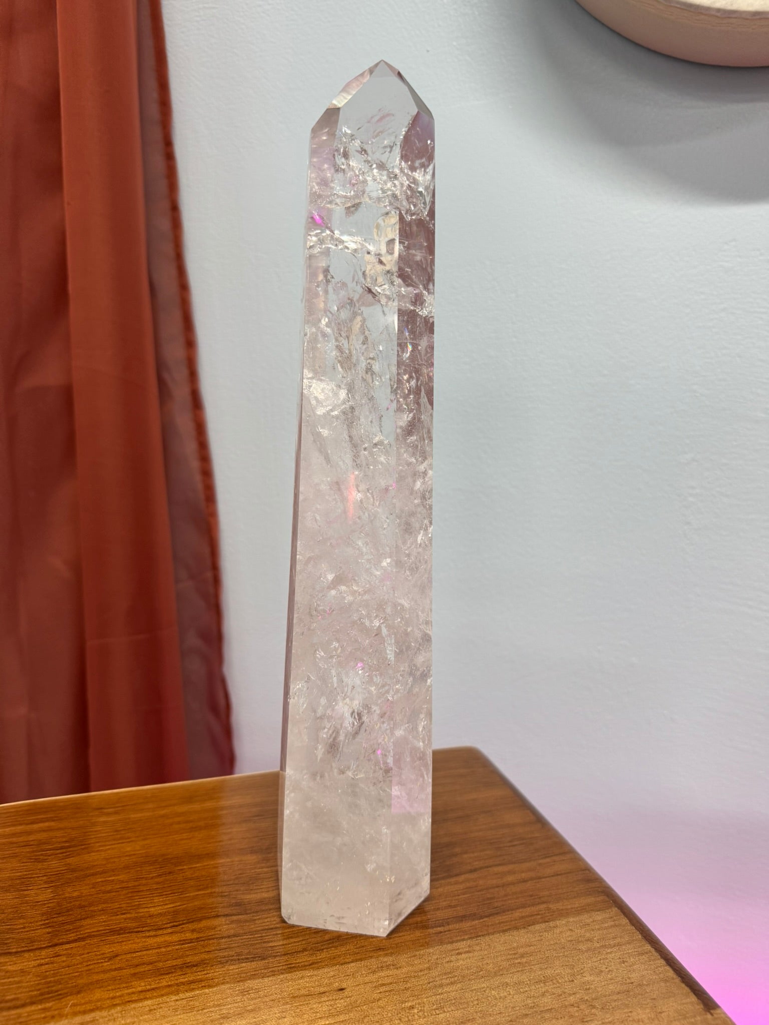 Quartz Tower