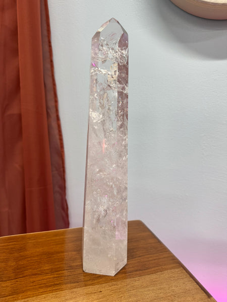 Quartz Tower