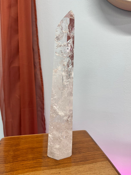 Quartz Tower