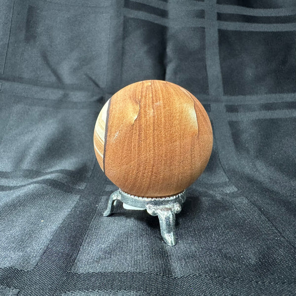 Sandstone Sphere