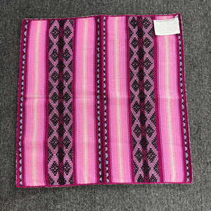 Manta Mesa Cloth from Chahuaytire
