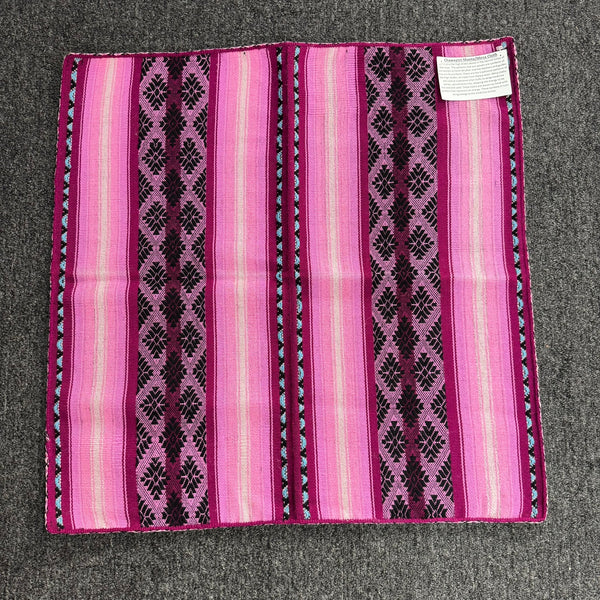 Manta Mesa Cloth from Chahuaytire