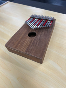 Hugh Tracy Alto Kalimba