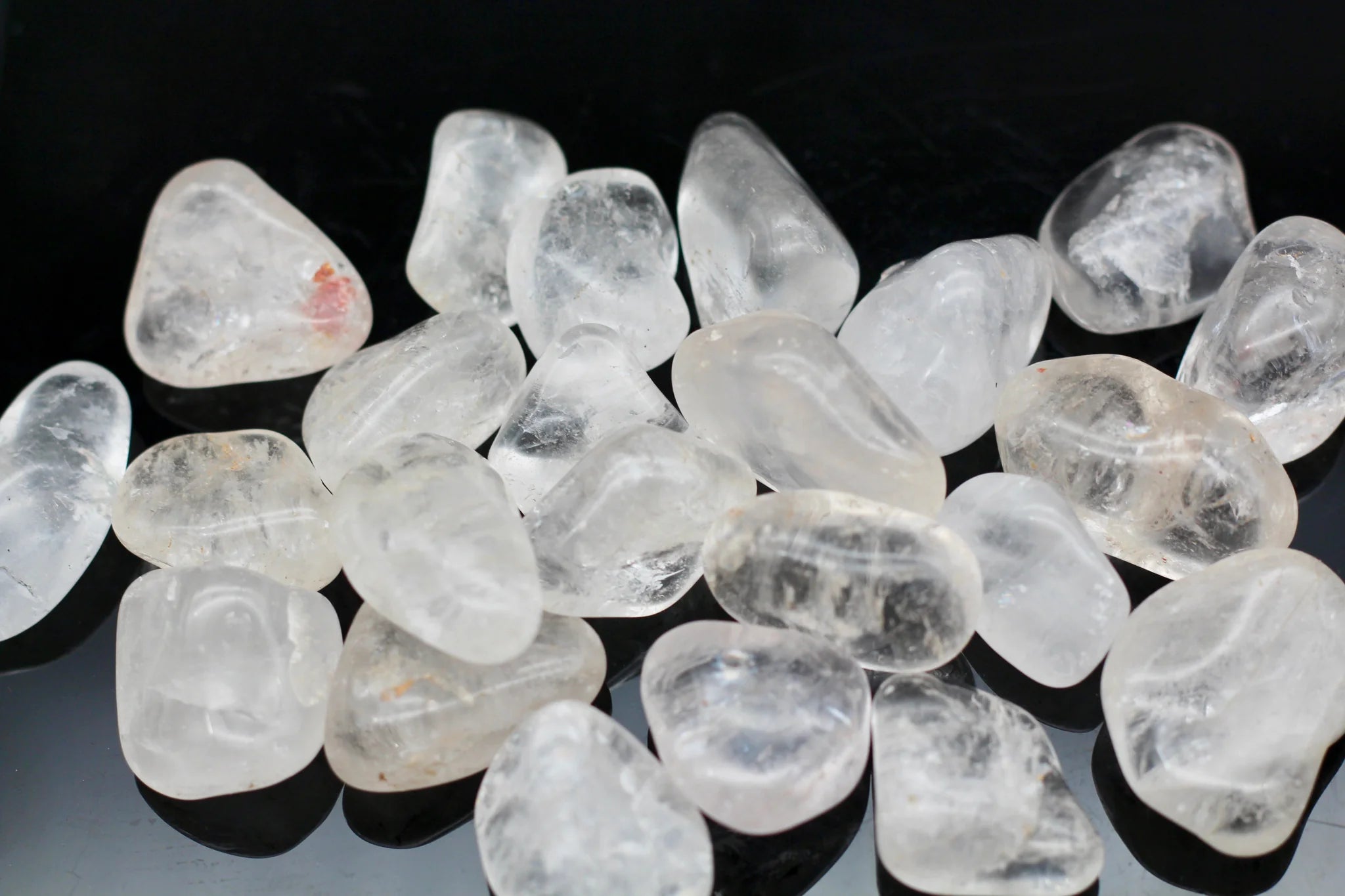 Lodalite Tumbled
