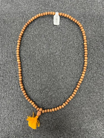 Mala Beads- Sandalwood