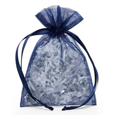 Organza Bag - Individual - 3x4