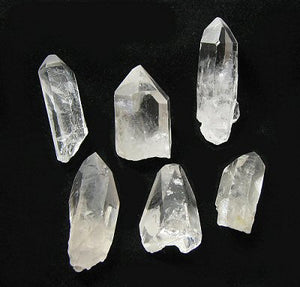 Quartz Point - Large