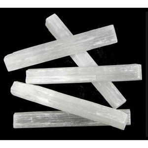 Selenite- Stick