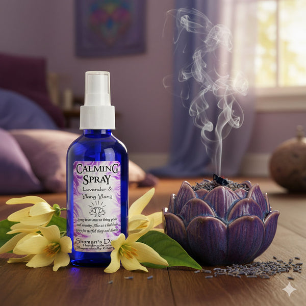 Calming Spray