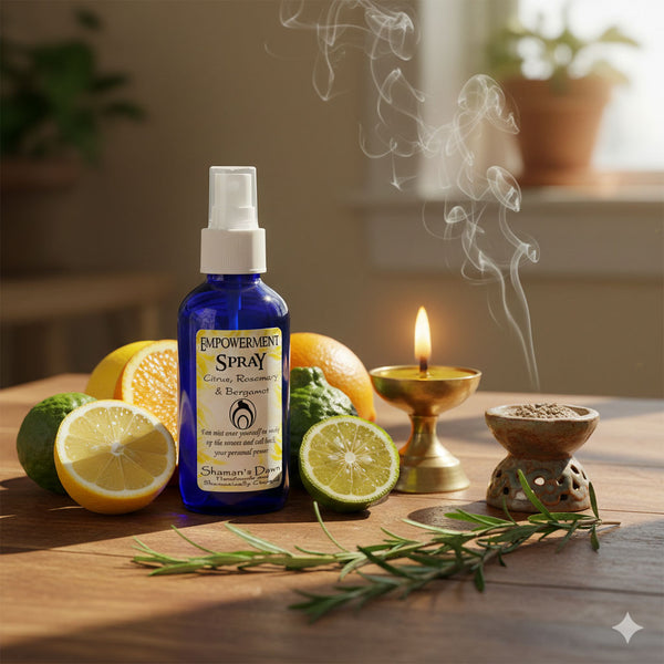 Empowerment Spray
