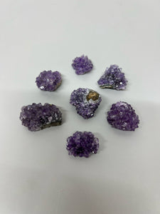 Amethyst Flowers