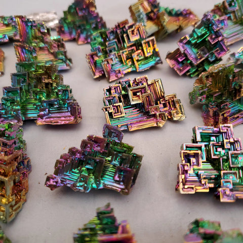 Bismuth- small