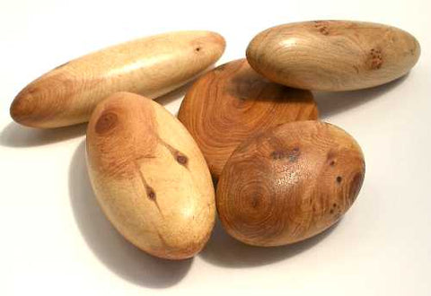 Cade Pebbles
