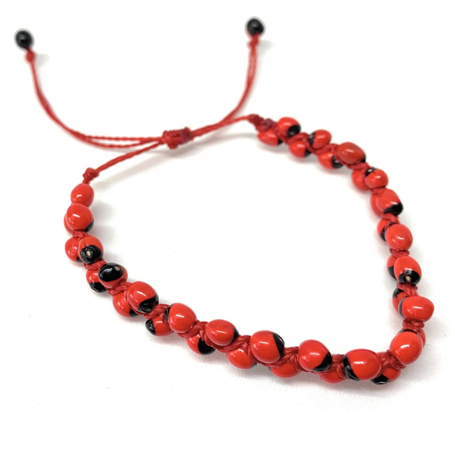 Bracelet- Huayruro- Small