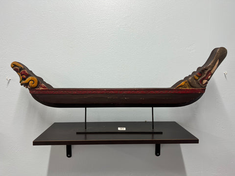Spirit Boat