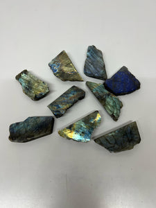 Labradorite- Small Slab