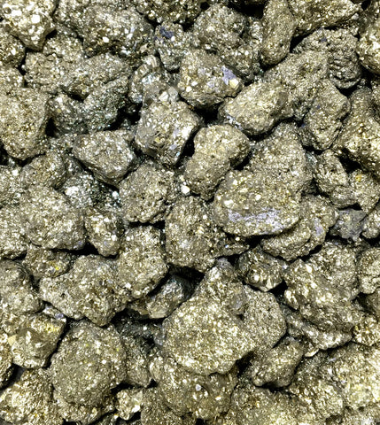 Pyrite- Rough