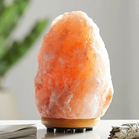Himalayan Salt Lamp