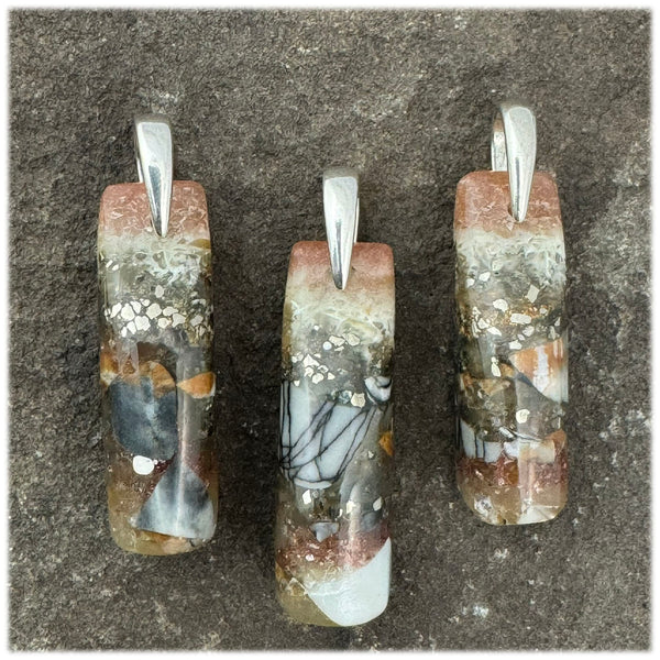 Sastun Pendant - Muse