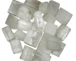 Selenite- Raw Chunks