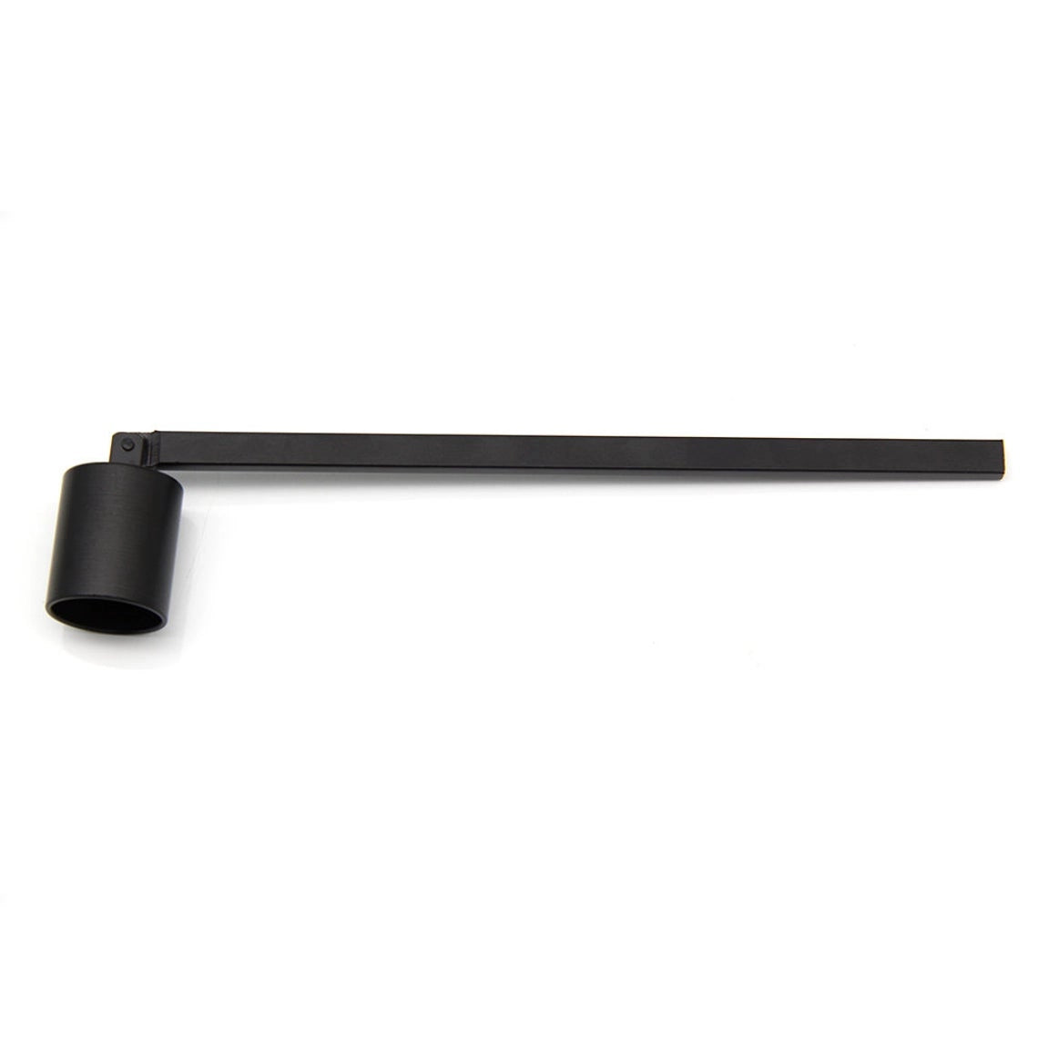 Candle Wick Snuffer - Black