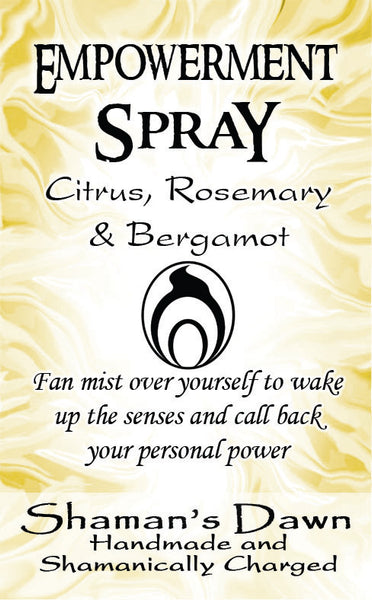 Empowerment Spray