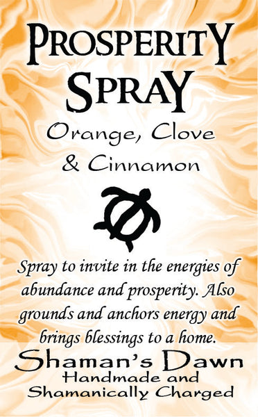 Prosperity Spray