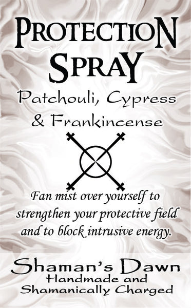 Protection Spray