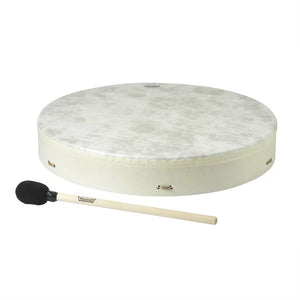 REMO 16" BUFFALO DRUM PLAIN