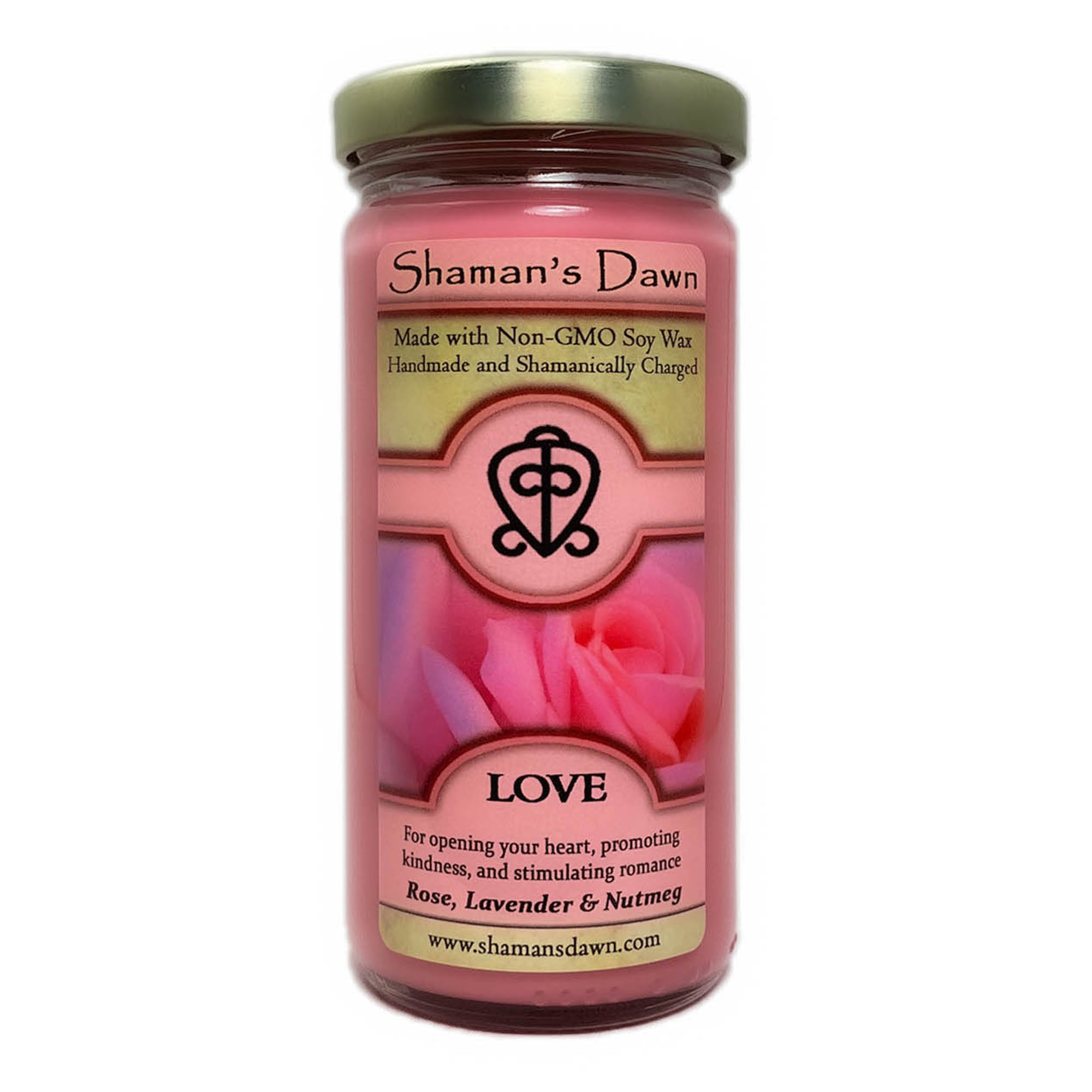 Shamanically Charged Candles Shamanically Charged Candles