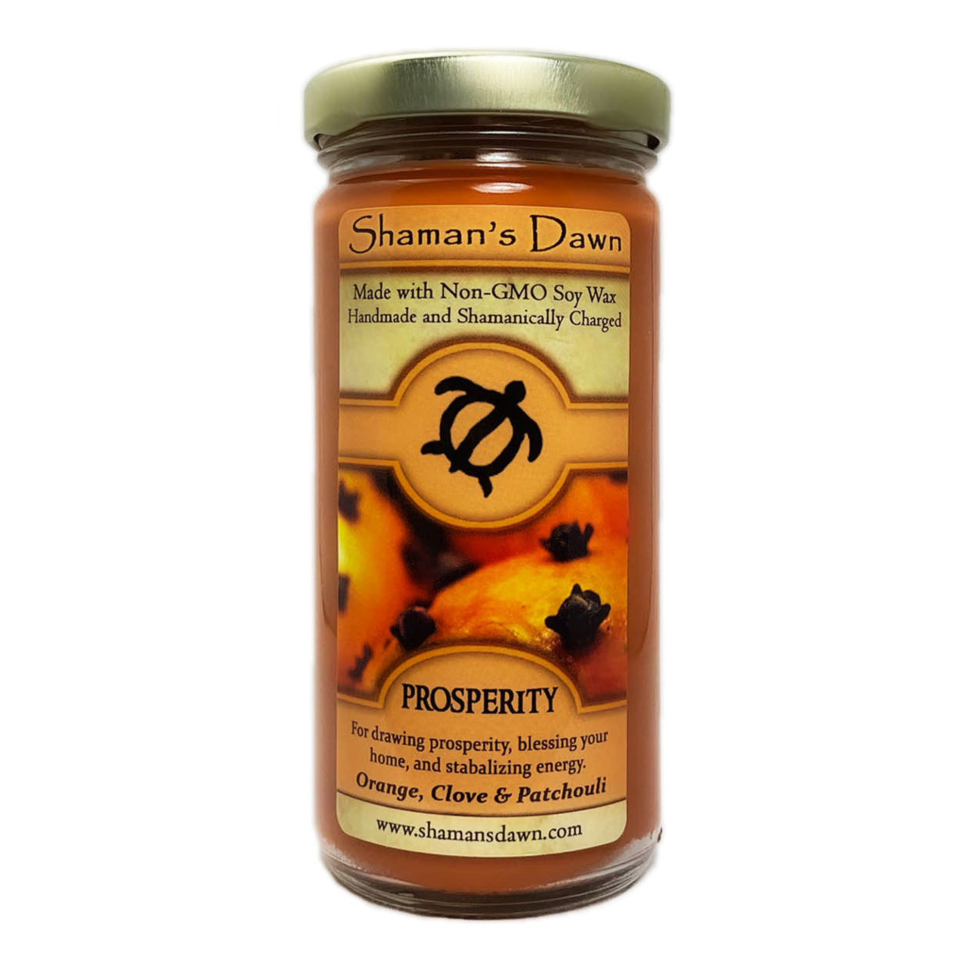 Shamanically Charged Candles Shamanically Charged Candles