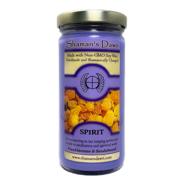 Spirit Candle