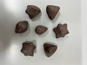 Chumpi Stones - Meteorite