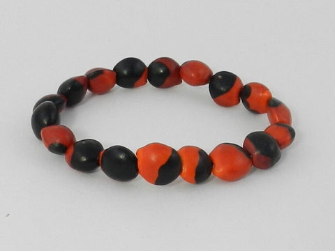 Bracelet- Huayruro