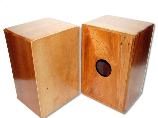 Cajon Drum - Large